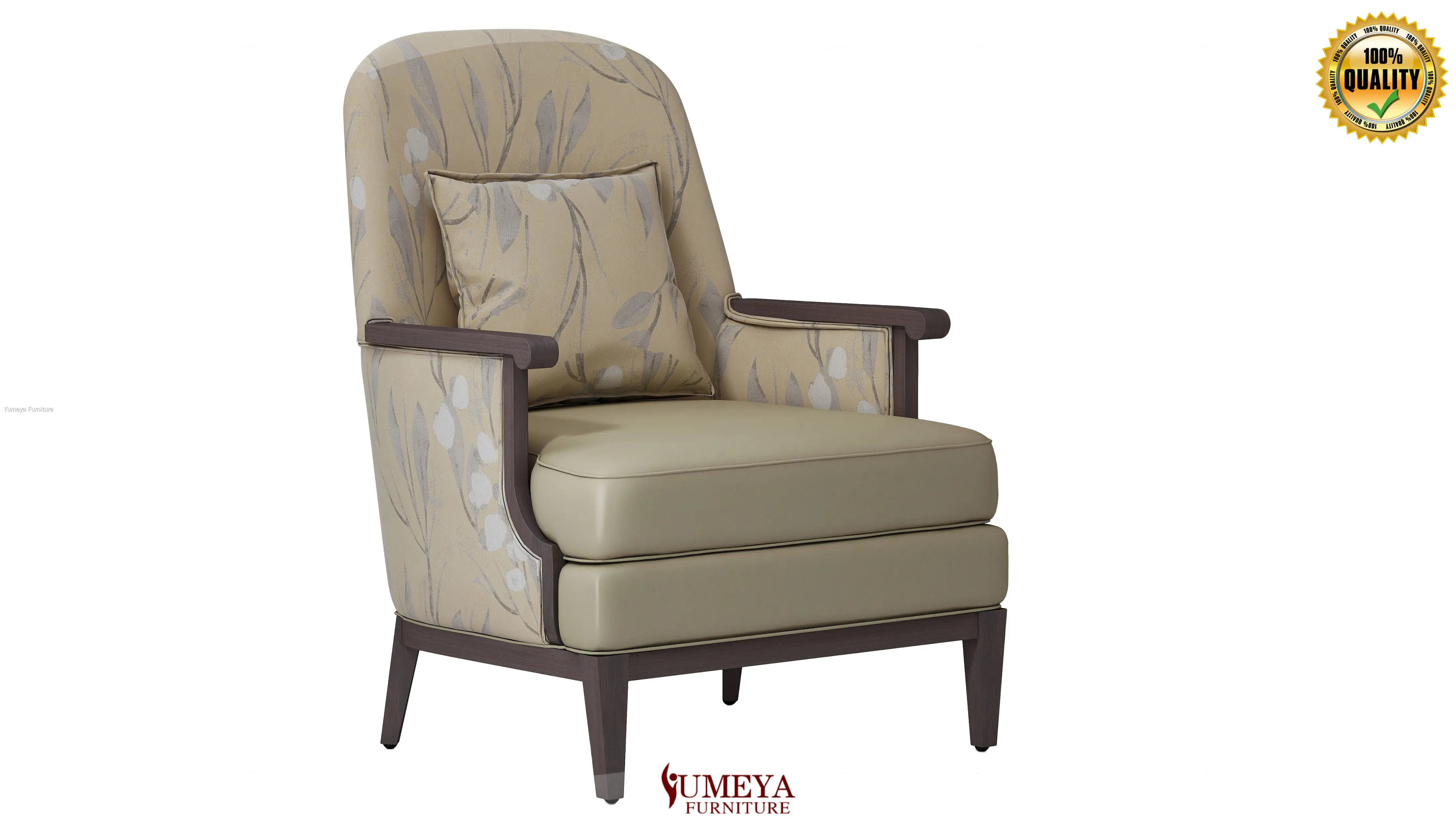 Yumeya Furniture | Warshadda Qaybta Bixiyeyaasha Dhex-dhexaadka ah 1