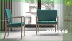 Oanpaste senior libbene meubelsabileganten oanbod Makker | Yumeya Furniture 1
