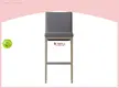 Stool Bar Best Bar kanthi Supproduksi Backs | Yumeya Furniture 1