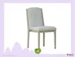 Sérsniðin armlaus hliðarstóll verksmiðjuframleiðandi | Yumeya Furniture 1