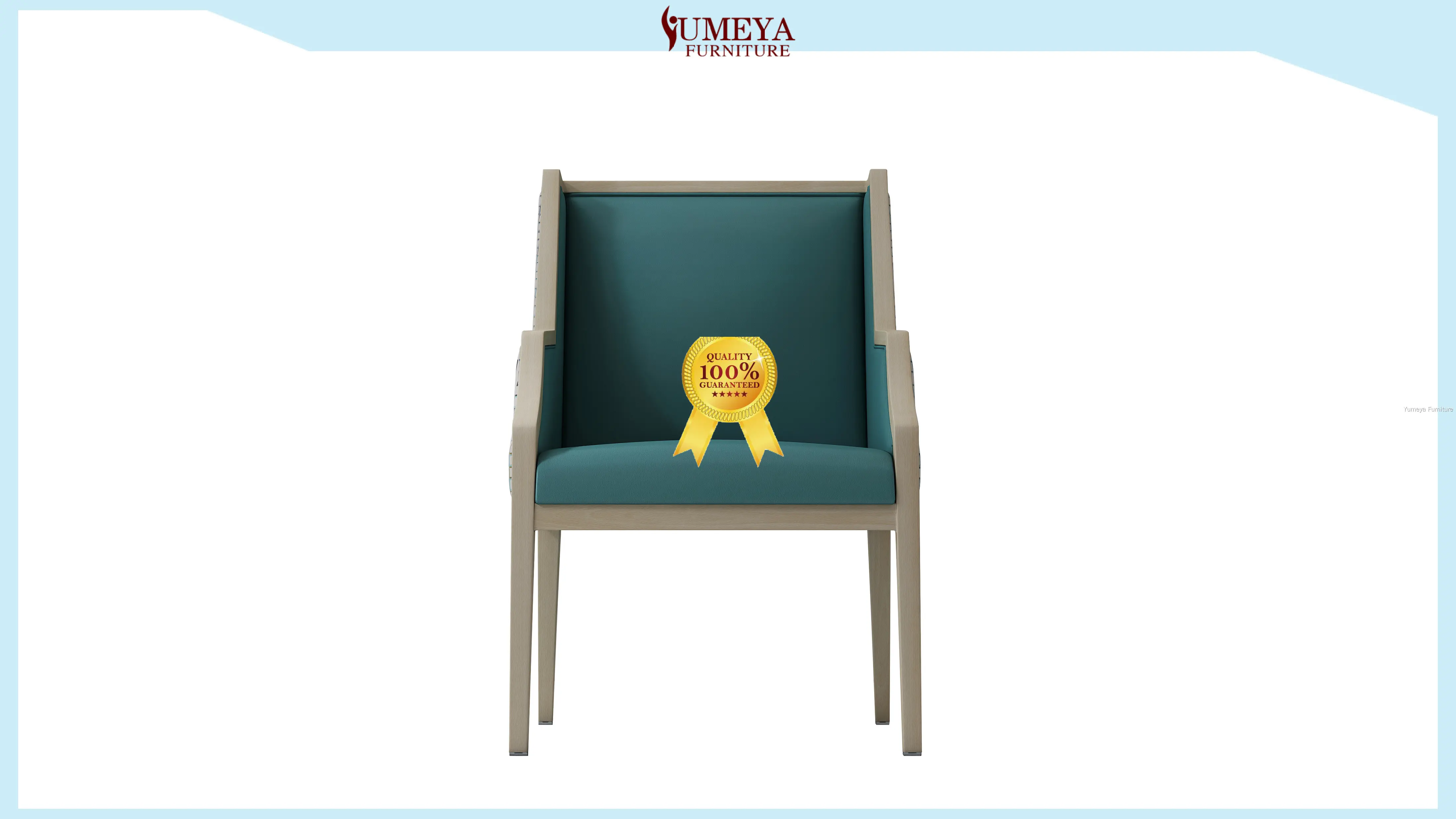 Tayada dadka da 'ee da' ee da 'ah Yumeya Furniture 1