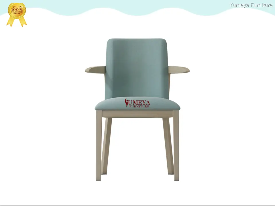 Produsen Pasokan Argchair Custom | Yumeya Furniture 1