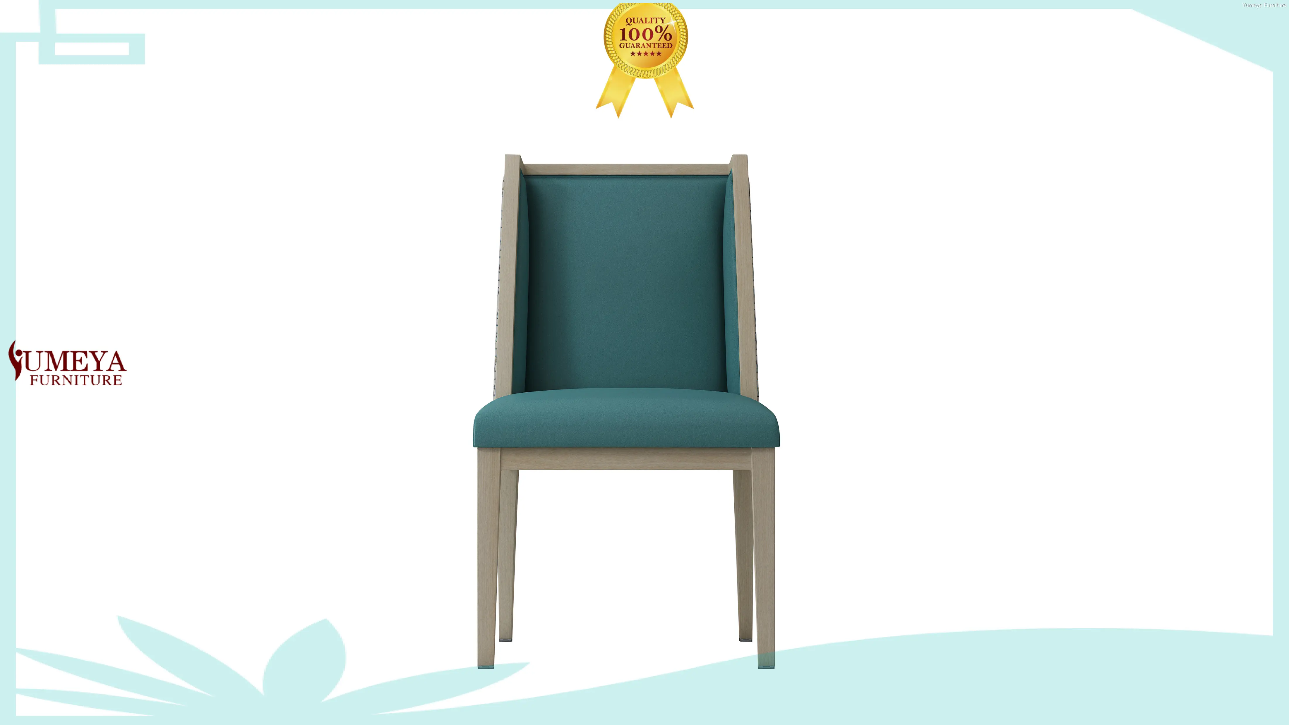 Yumeya Furniture | OEM / ODM QARAXII LACAG LA'AAN EE DHAQANKA 1