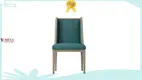 Yumeya Furniture | OEM / ODM QARAXII LACAG LA'AAN EE DHAQANKA 1