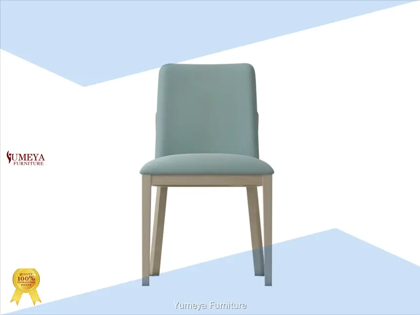 Yumeya Furniture | Bulk bästa matstolar för äldre fabrikspris 1