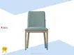 Yumeya Furniture | Bulk bästa matstolar för äldre fabrikspris 1