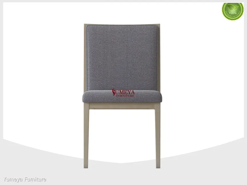 Yumeya Furniture | Iibsiga badan ee kuraasta 1