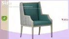 mpando wamakono wokalamba kwa mitengo yovuta ku mitengo yonse | Yumeya Furniture 1