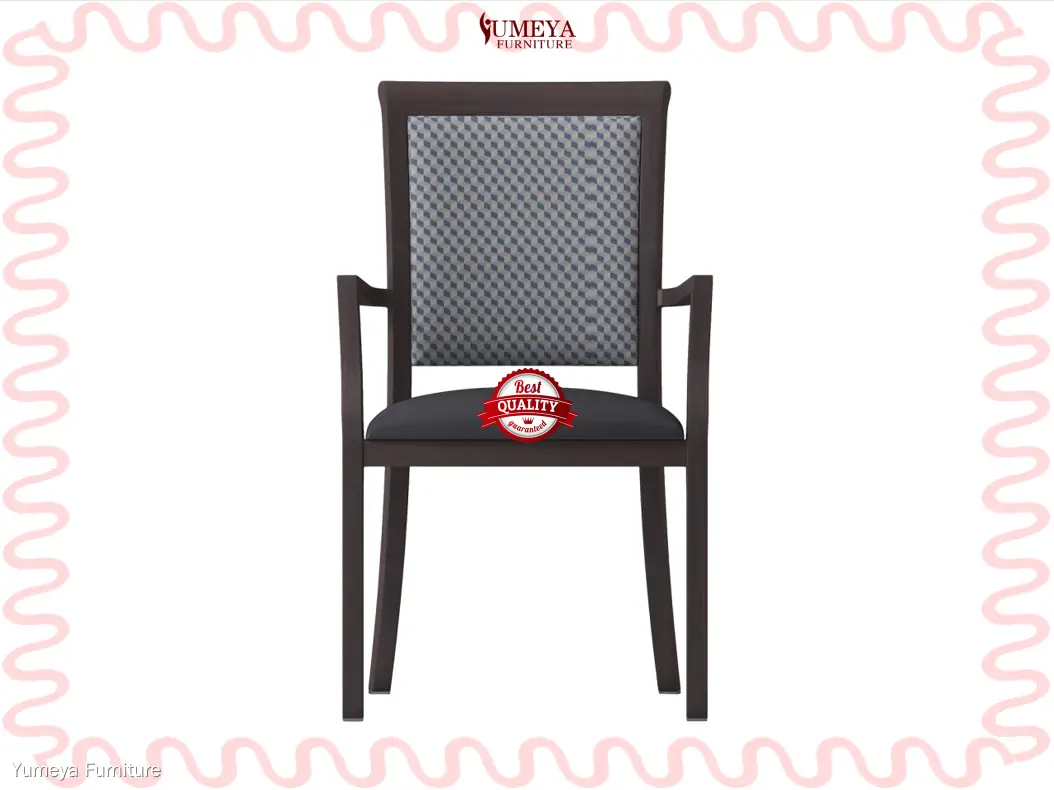 Үздік қарттар үйдегі асхана жиһазы Өндiрiсi | Yumeya Furniture 1