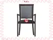 Үздік қарттар үйдегі асхана жиһазы Өндiрiсi | Yumeya Furniture 1