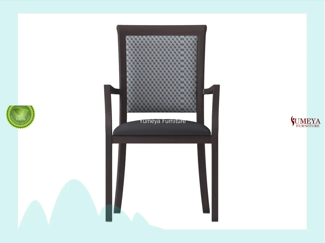 Үй сатымы Металл қаласы бойынша өндіруші зауыттың бағасы | Yumeya Furniture 1