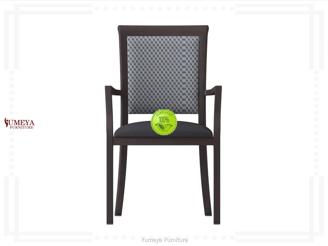 Sérsniðinn þægilegur hægindastóll fyrir aldraða framleiðanda | Yumeya Furniture 1