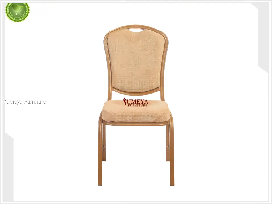 Metal Medum Manufacturers ad Lupum Prices | Yumeya Furniture 1