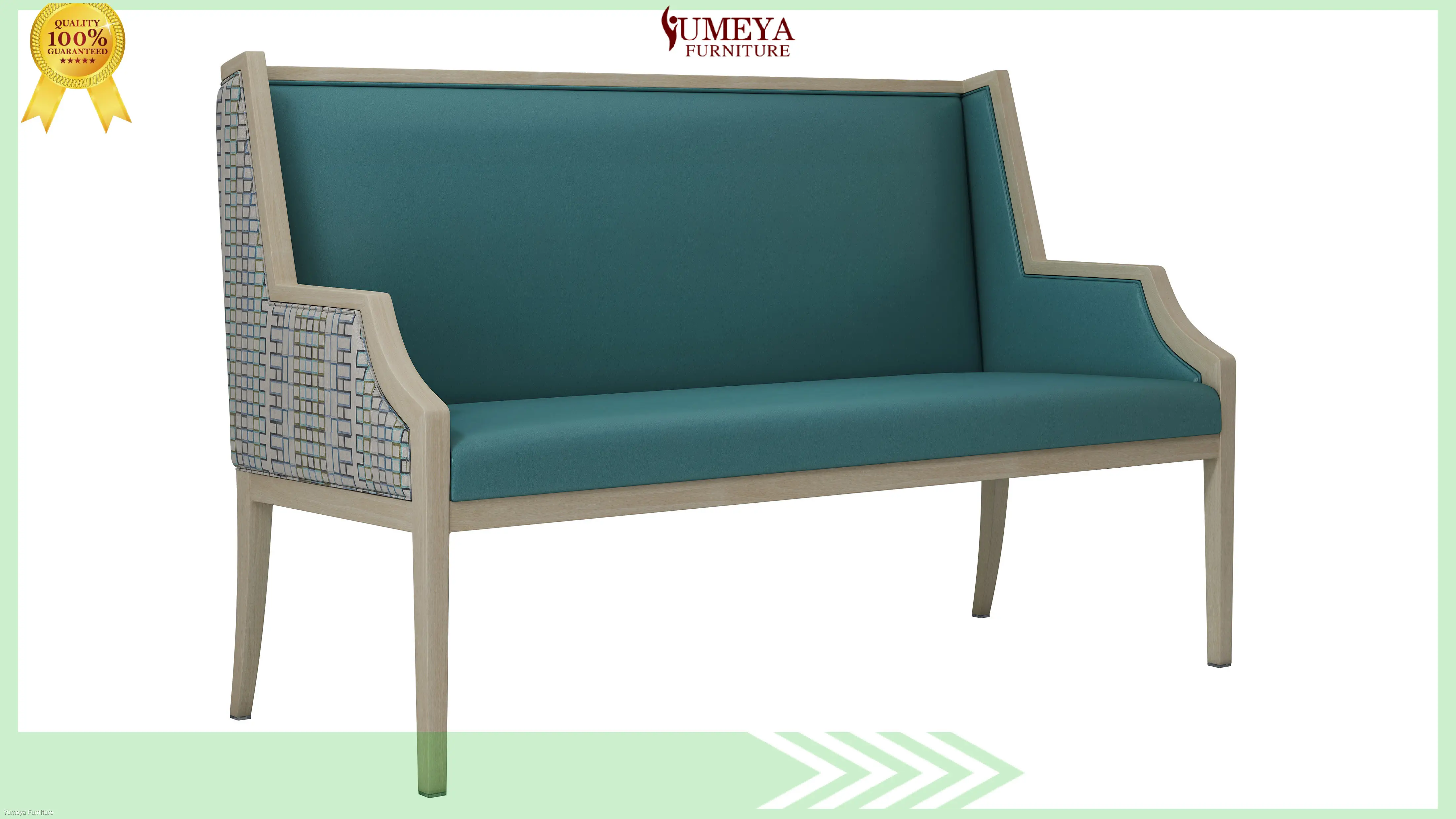 மொத்த விலையில் வயதானவர்களுக்கு சிறந்த படுக்கை | Yumeya Furniture 1