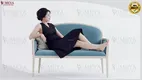 OEM / ODM LOAD SOFA SOFA SOFA | Yumeya Furniture 1