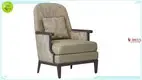 Omenala na-acha uhie uhie n'otu oche sofa maka ọnụ ahịa mmemme | Yumeya Furniture 1