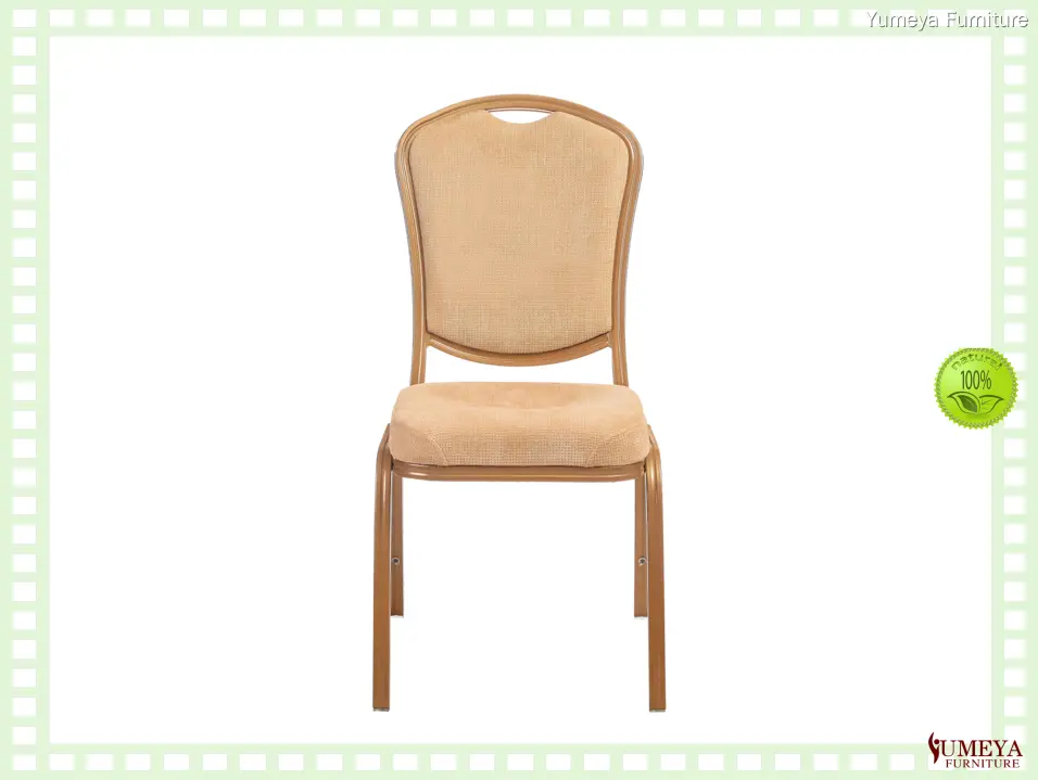 Keştiyên bûyerê yên xwerû ji bo hilberînerê pargîdaniya firotanê | Yumeya Furniture 1