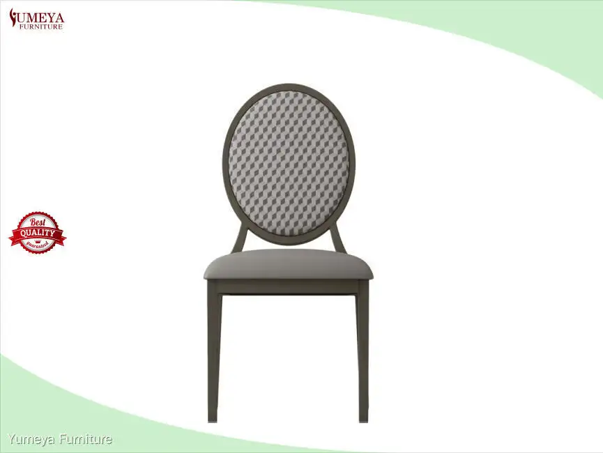 Yumeya Furniture | Kuraaskii ugu fiicnaa ee ugu wanaagsan ee cuntada ee loogu talagalay dadka da'da ah 1