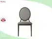 Yumeya Furniture | Kuraaskii ugu fiicnaa ee ugu wanaagsan ee cuntada ee loogu talagalay dadka da'da ah 1