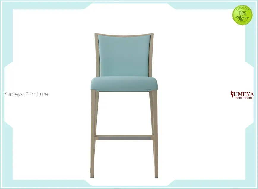 Millors excrements de bar còmodes per a gent gran a preus a l'engròs | Yumeya Furniture 1