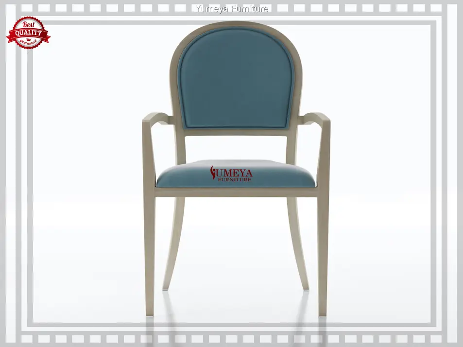 Ingrovu cumprà u crucideru arm di anziani all'ingrossale | Yumeya Furniture 1