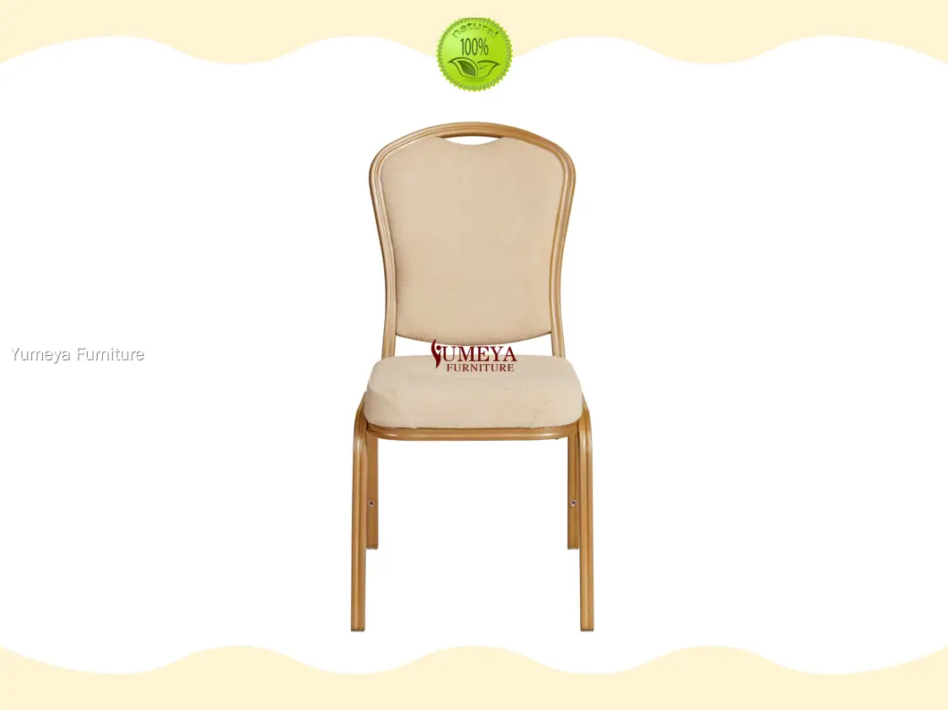 Yumeya Furniture Kèndêl ingsun | Pembekal Produsen Khusus Khusus 1