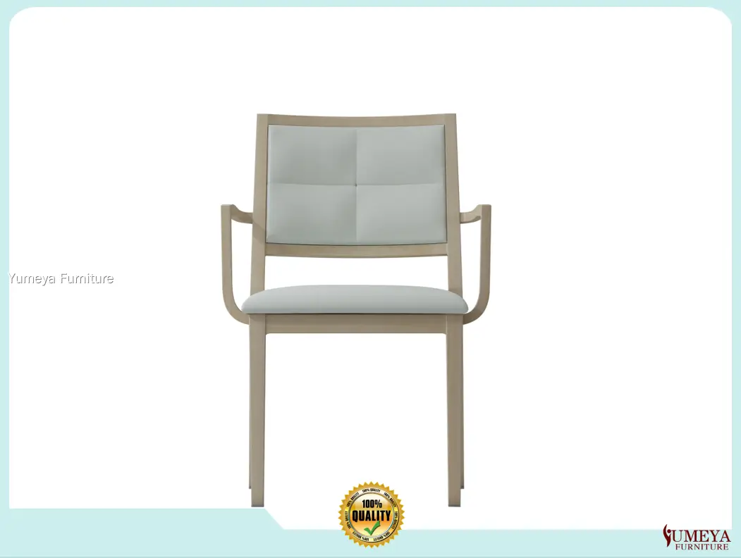 Sérsniðin stólaframleiðandi framleiðandi | Yumeya Furniture 1
