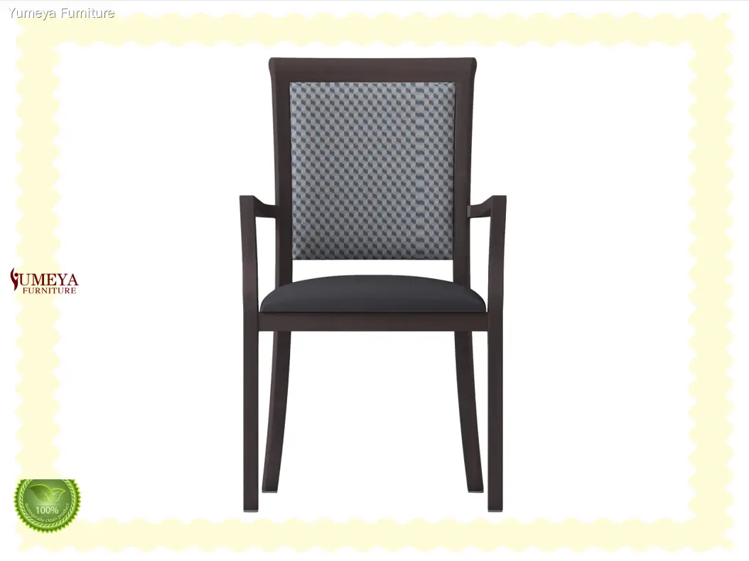 Perabot Makan Kanggo Omah Perawat ing Harga Grosir | Yumeya Furniture 1