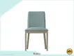 Kuraas caadada ah oo loogu talagalay soo-saaraha alaab-qeybiyeyaasha ee waayeelka | Yumeya Furniture 1