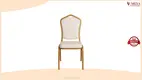Custom reception hall chairs vendor Manufacturer | Yumeya Furniture 1