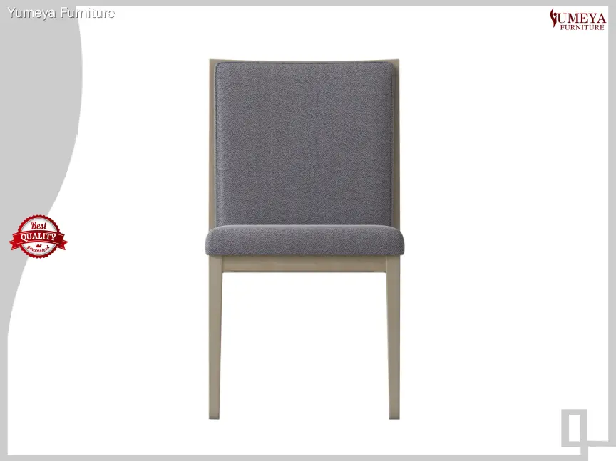 Yumeya Furniture | Sérsniðin verksmiðja verksmiðjunnar 1
