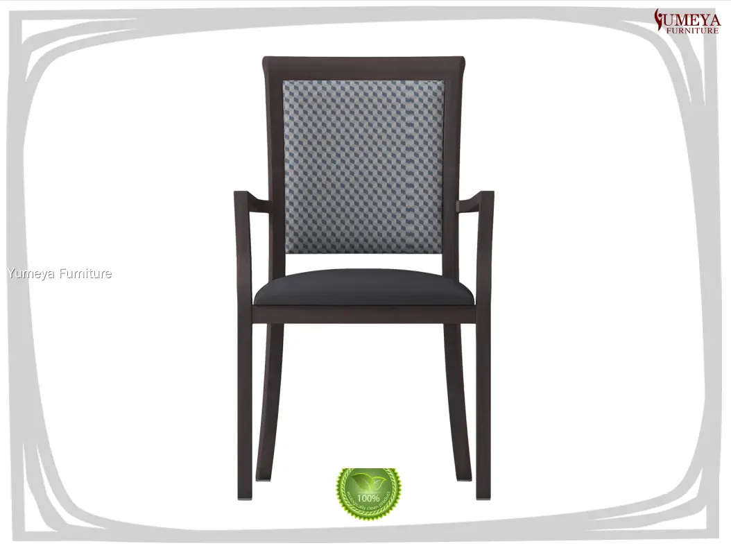 Produsen Perusahaan Comfurment Lengan Panjenengan Wong Lawas | Yumeya Furniture 1