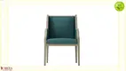 Yumeya Furniture Kèndêl ingsun | Kursi Makan Digawe Custom Kanggo Grosir Wong tuwa 1