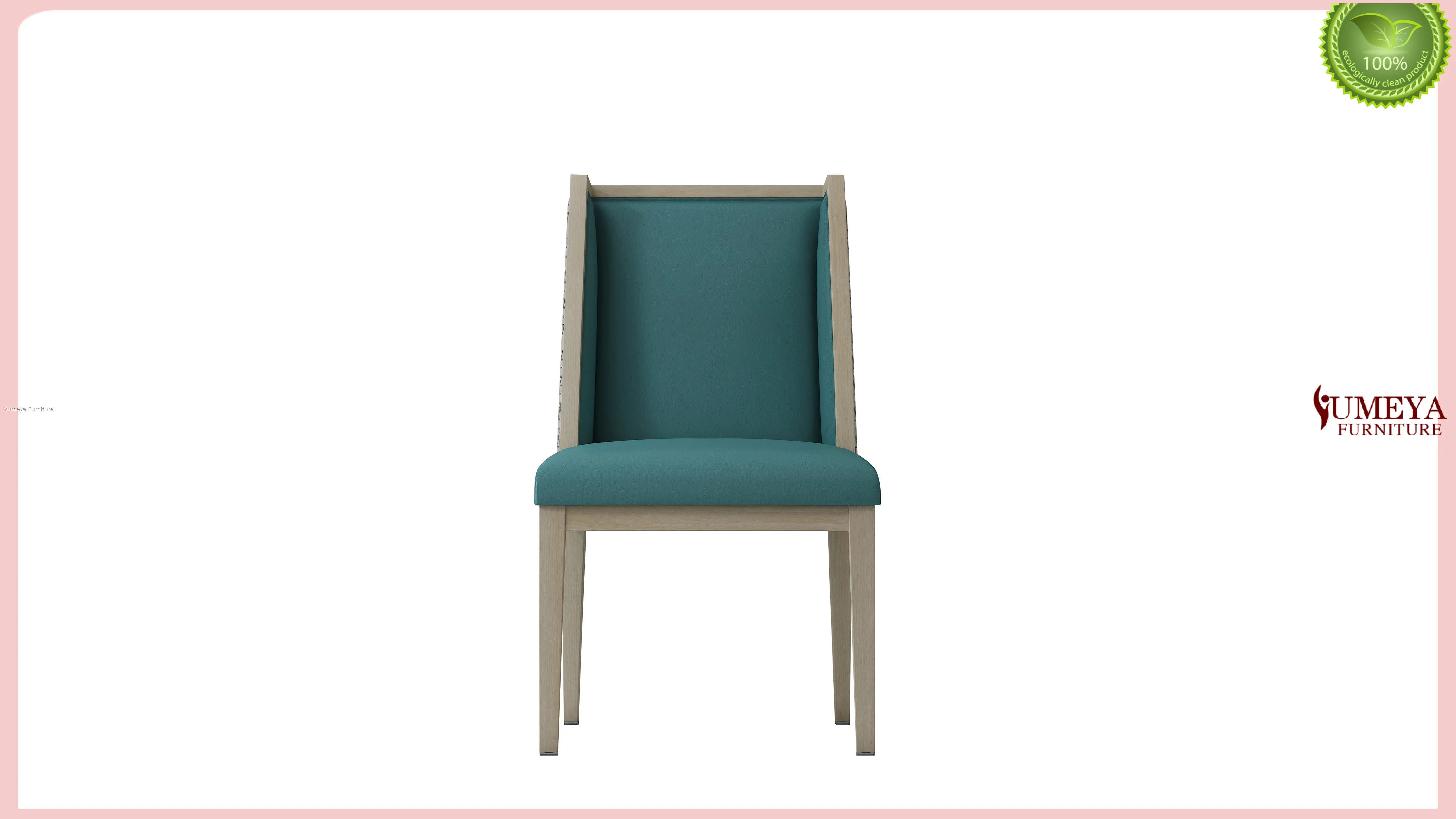 Kursi ngarep Perawat kanthi Produsen Grosir Roda | Yumeya Furniture 1