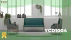 Pacto duo seater lecto lecto porro senior homo ad Lupum Prices | Yumeya Furniture 1