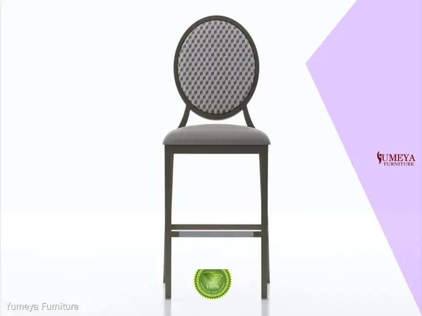 Yumeya Furniture Squama Supple Metra Metra Metal Manufacturer 1