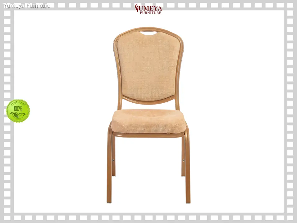 Yumeya Furniture | Shirkadda Soo-Saaraynta Tayada 1