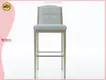 Stools Tinggi Tinggi Tinggi Khusus Kanggo Produsen Produsen Sedungan | Yumeya Furniture 1