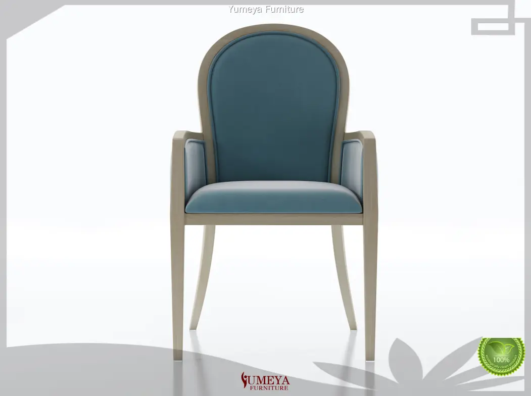 Yumeya Furniture | Hágæða háa hægindastólar fyrir aldraða verksmiðju 1