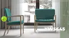 Yumeya Furniture | ទិញអ្នកលក់អ្នកផ្គត់ផ្គង់កៅអី 1