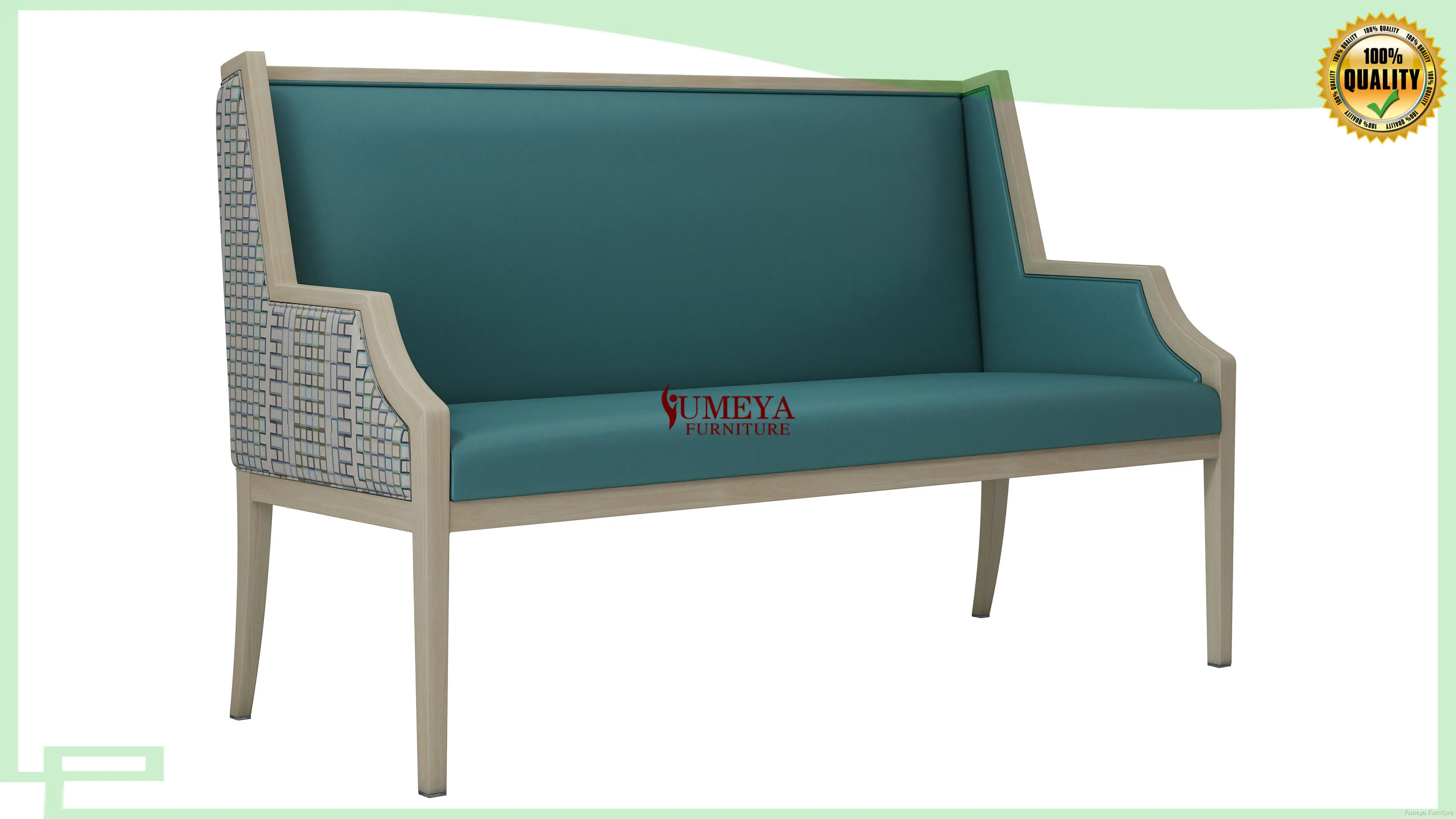 Yumeya Furniture | កៅអីសាឡុងដែលមានគុណភាពសម្រាប់អ្នកលក់ដុំចាស់ជរា 1