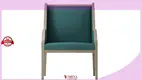 kursi seater kanggo wong tuwa ing rega grosir | Yumeya Furniture 1