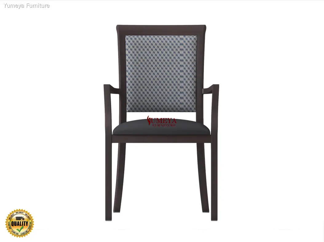 Yumeya Furniture | Scaune confortabile de înaltă calitate pentru prețul fabricii de seniori 1