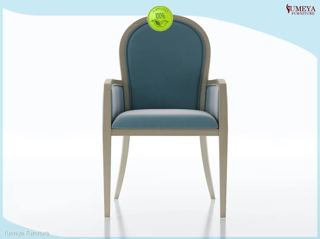 Bulk Tuku Kursi Kamar Makan Kanthi Arm Kanggo Sedungan Elderly | Yumeya Furniture 1