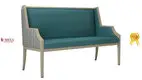 Yumeya Furniture | Custom 2 kursi kursi kursi oo loogu talagalay saadka nolosha 1