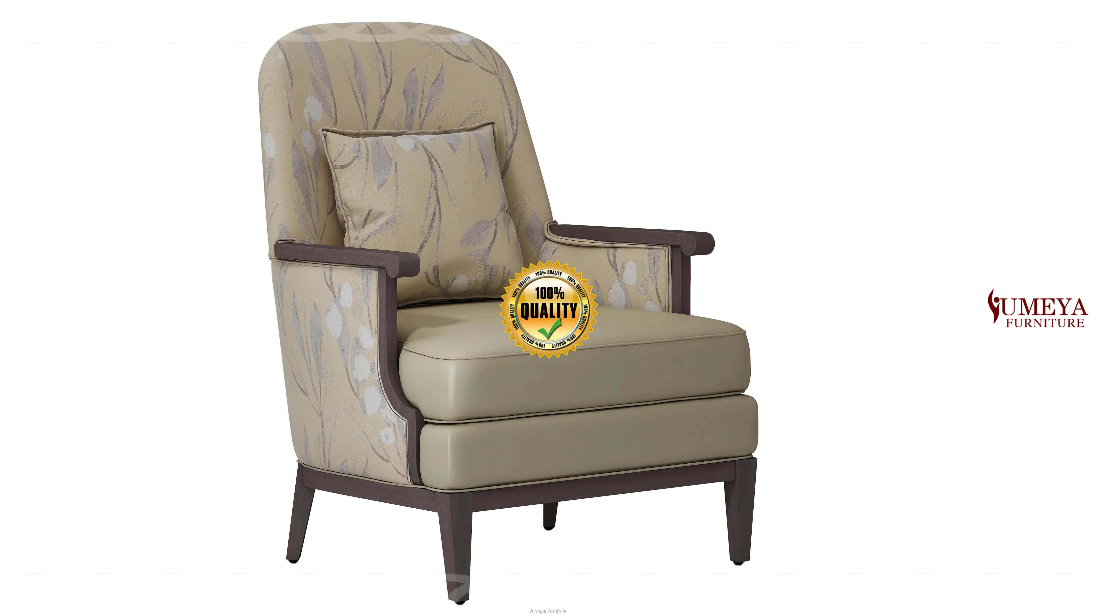Yumeya Furniture Kèndêl ingsun | SOFA kursi kursi paling anyar kanggo biaya tuwa 1