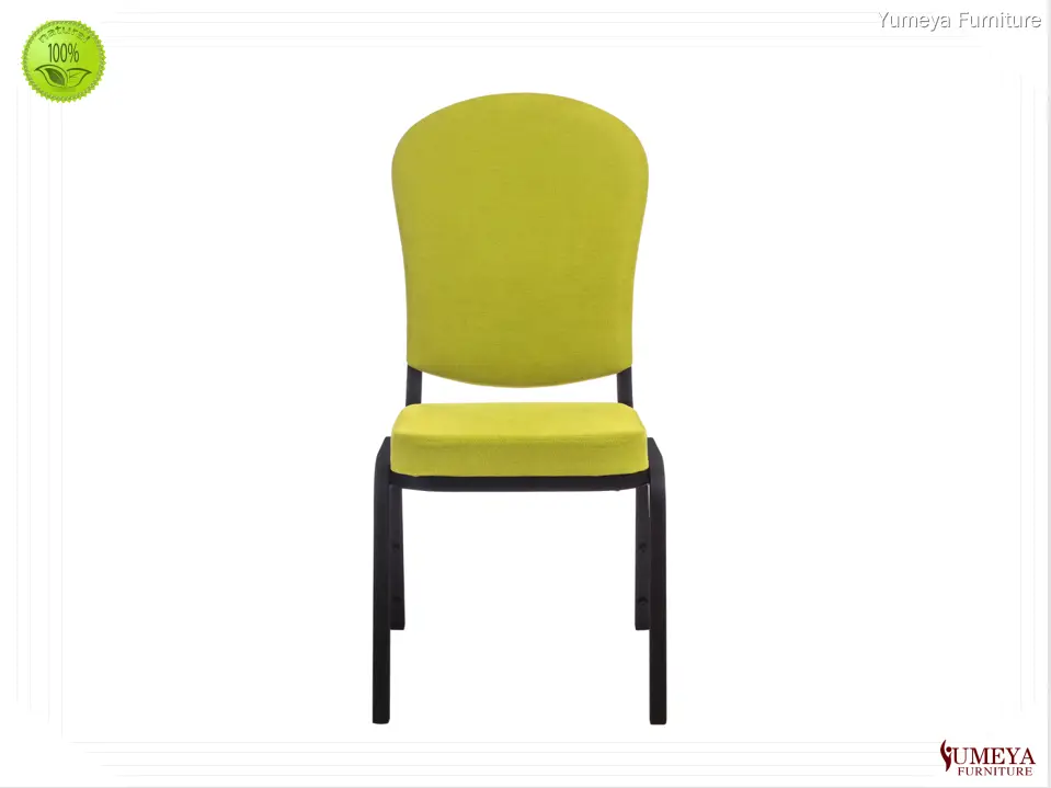 Kursi Resepsi Perkawinan Bulk Kanggo Supplier | Yumeya Furniture 1