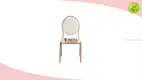 Kursi Gedhe Ganti Gugus Gedhe | Yumeya Furniture 1