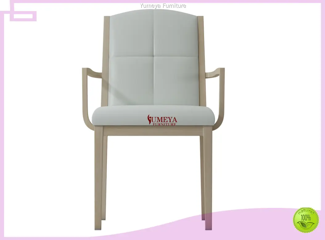 Armchair khusus kanggo Carga Senior Cost | Yumeya Furniture 1