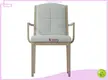 Armchair khusus kanggo Carga Senior Cost | Yumeya Furniture 1